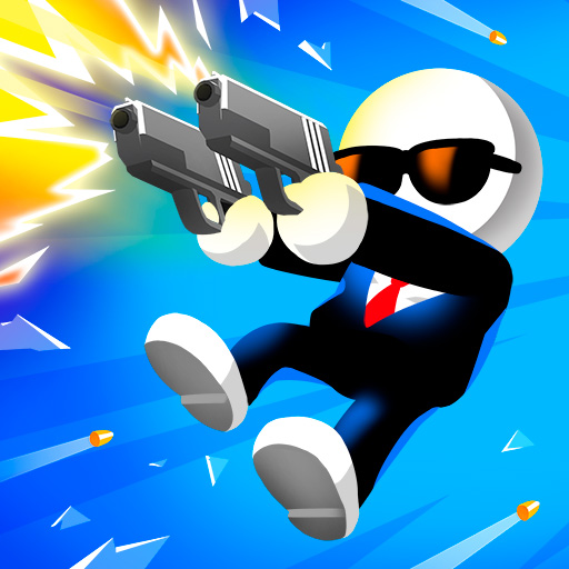 Johnny Trigger Mod APK 1.12.48 (Unlimited money)