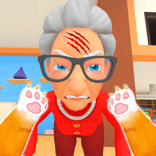 Cat Chaos: Prankster Mod APK 1.0.5 (Unlimited money/Gems)