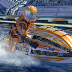 Riptide GP2 Mod APK 2024.10.15 (Unlimited money)